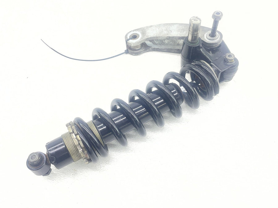 04-06 VICTORY KINGPIN REAR BACK SHOCK ABSORBER LINKAGE