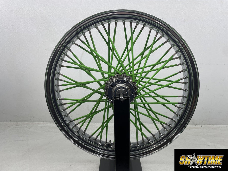 89-91 HARLEY-DAVIDSON ELECTRA GLIDE CLASSIC FLHTC FRONT WHEEL RIM