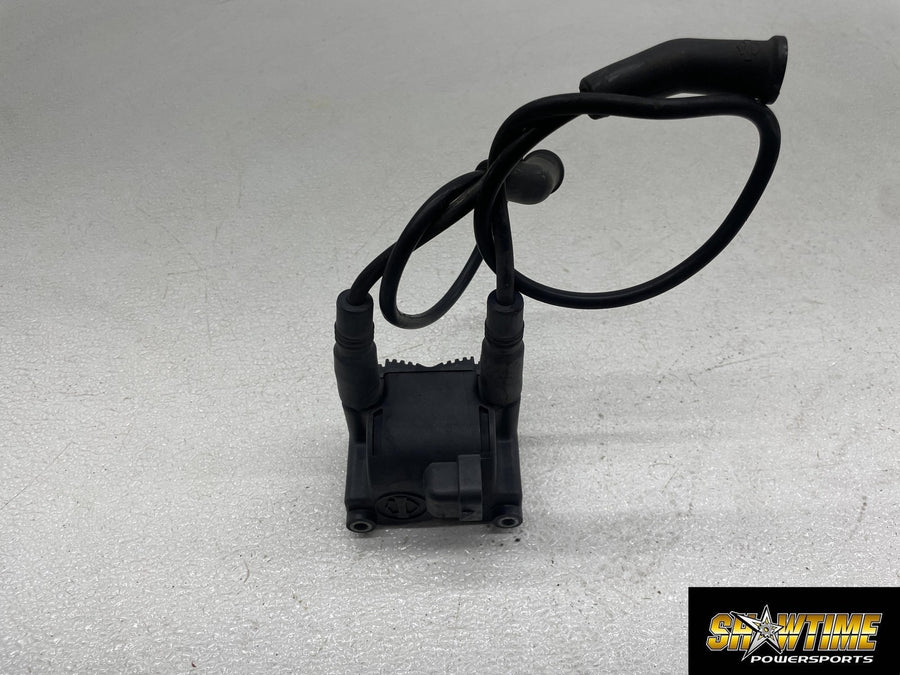 99-06 HARLEY-DAVIDSON ROAD KING CLASSIC FLHRCI IGNITION COILS