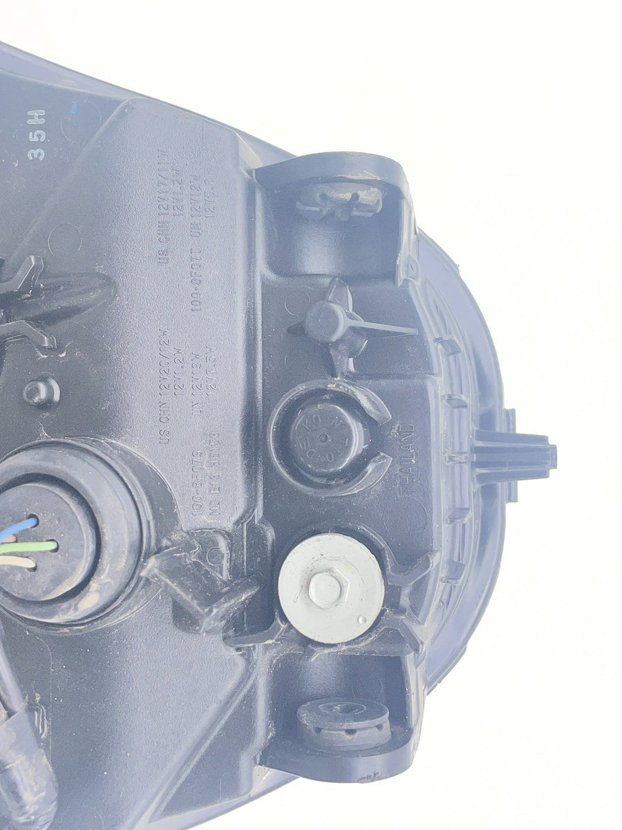 24-25 HONDA TRANSALP XL750 SINGLE HEADLIGHT HEAD LAMP LIGHT