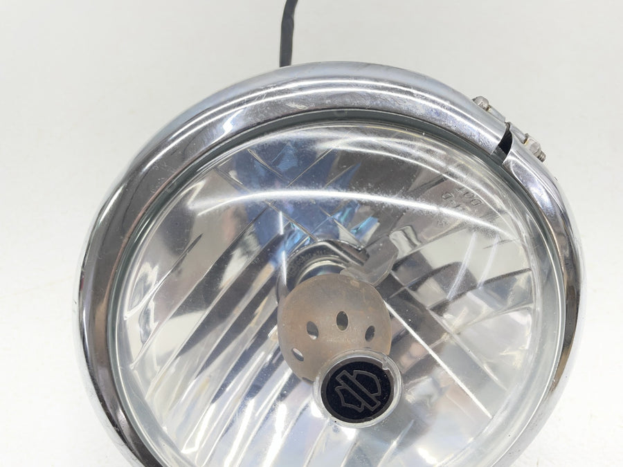 14-20 HARLEY-DAVIDSON SPORTSTER SUPER LOW XL1200T SINGLE HEADLIGHT HEAD LAMP