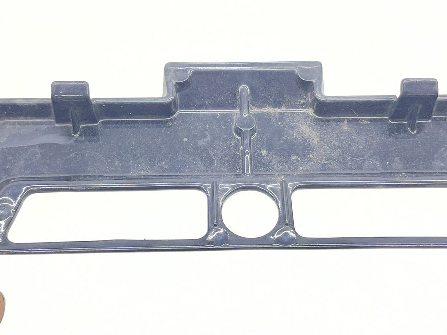 19 POLARIS SLINGSHOT SL GAUGE METER DASH TRIM BEZEL RADIO COVER 5141361