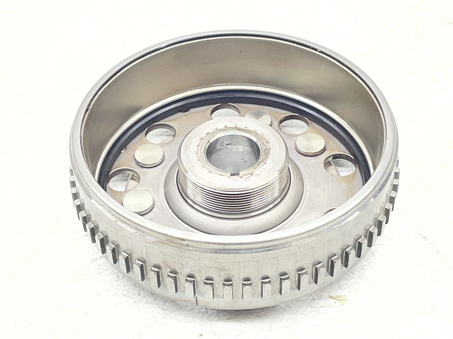 15-22 POLARIS SCRAMBLER 850 ENGINE FLYWHEEL FLY WHEEL MAGNETO ROTOR 4015703
