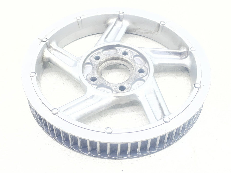 04-06 VICTORY KINGPIN REAR BACK DRIVE PULLEY SPROCKET