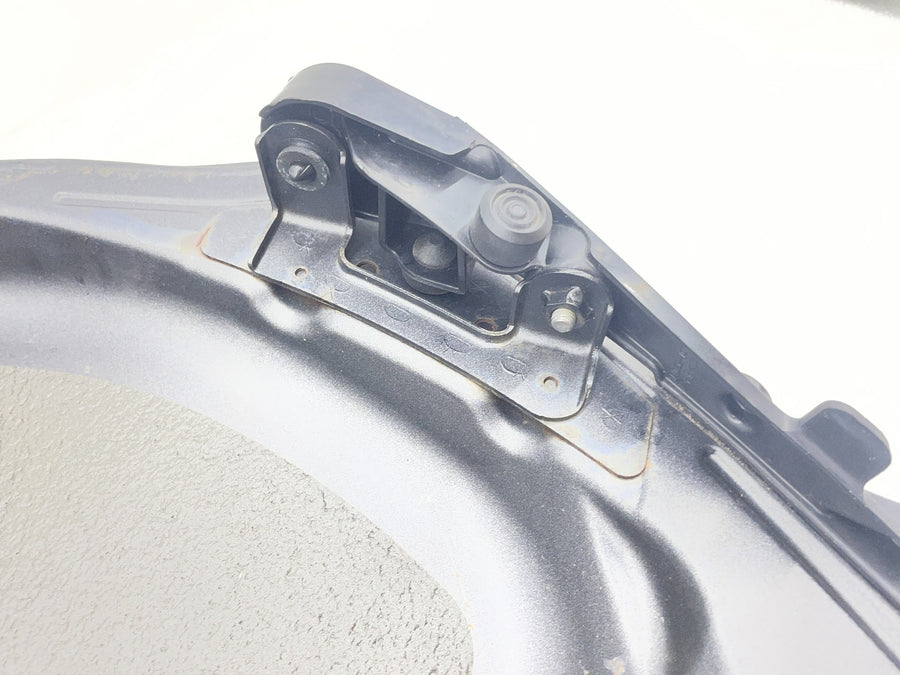 13-18 KAWASAKI NINJA ZX6R ZX636 GAS TANK FUEL CELL PETROL RESERVOIR