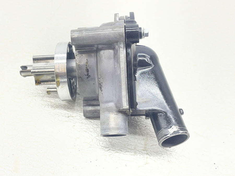 13-18 KAWASAKI NINJA ZX6R 636 ENGINE WATER COOLANT PUMP