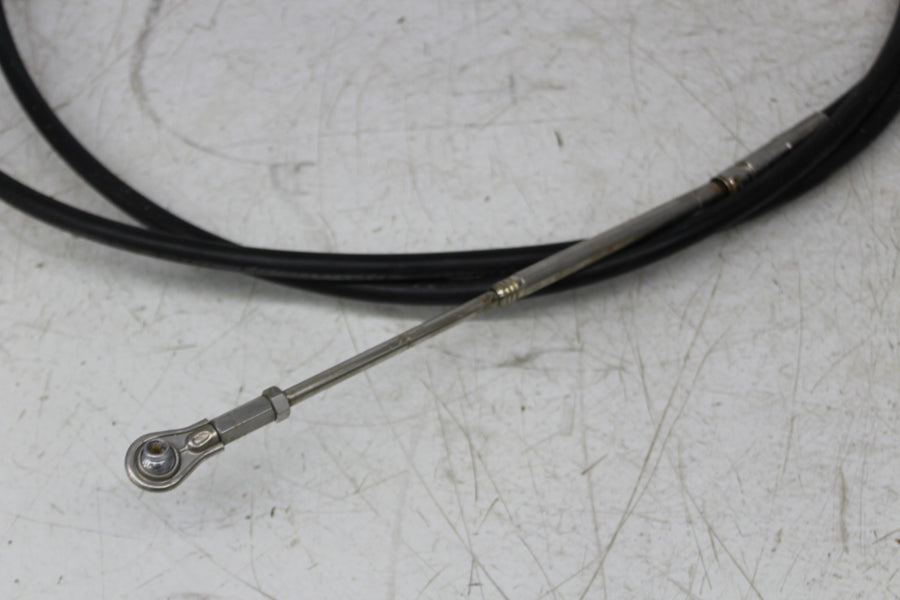 23 SEA-DOO GTX 130 PRO STEERING CABLE