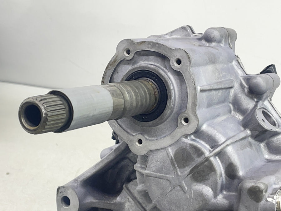 20-26 KAWASAKI TERYX KRX 1000 KRF 1000 ENGINE MOTOR TRANSMISSION 4K