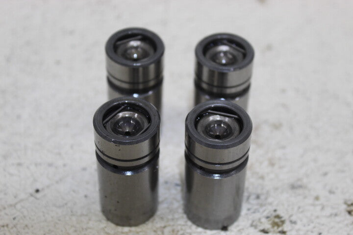 08 YAMAHA ROADLINER S CLUTCH PUSH ROD LIFTERS TUBES
