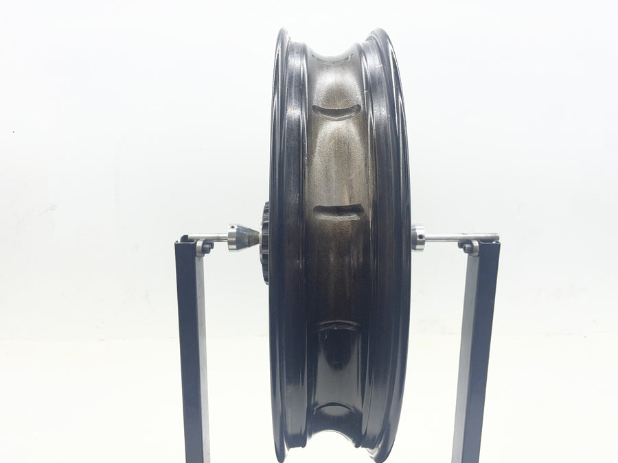 17-23 HARLEY-DAVIDSON ROAD GLIDE SPECIAL FLTRXS TALON FRONT WHEEL RIM 19x3.5