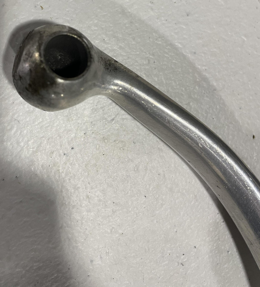 05-07 SUZUKI BOULEVARD S50 CLUTCH MASTER CYLINDER WITH LEVER