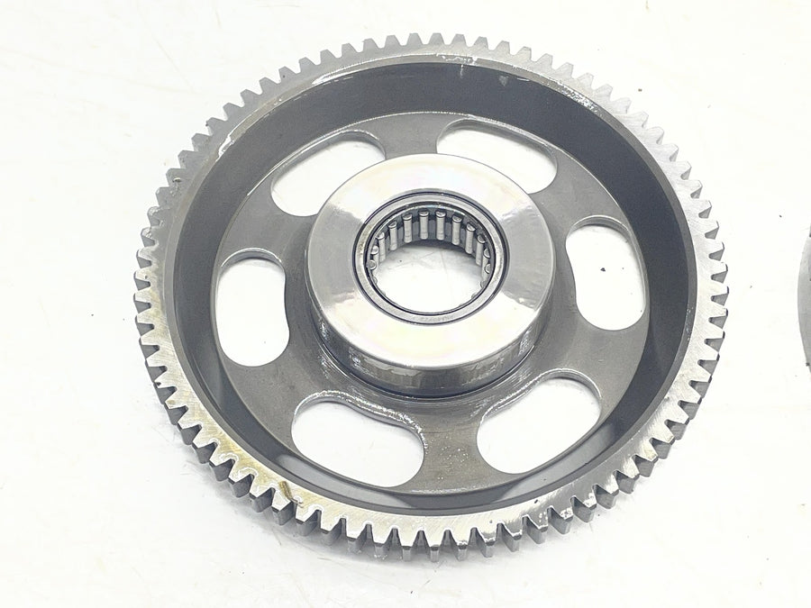 16-26 CF-MOTO CFORCE 400 400S ENGINE MOTOR FLYWHEEL FLY WHEEL MAGNETO ROTOR