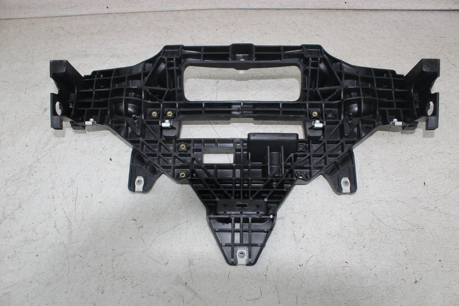 10-12 CAN-AM SPYDER ROADSTER RT INNER FAIRING COWL STAY BRACKET MOUNT