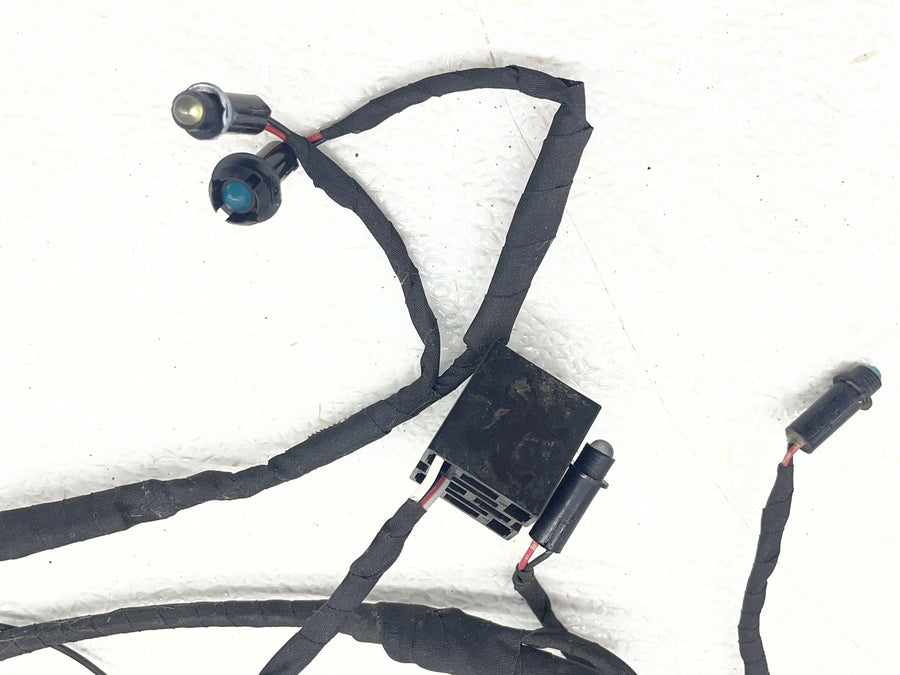 19 POLARIS SLINGSHOT SL INTERIOR LIGHT SUB WIRE WIRING HARNESS 2412970