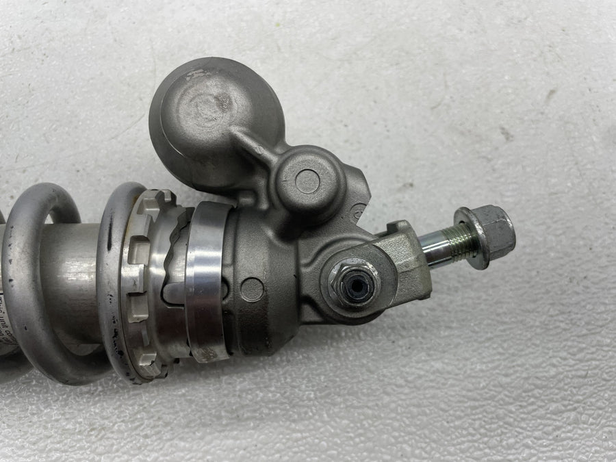 08-16 YAMAHA YZF R6 REAR BACK SHOCK ABSORBER
