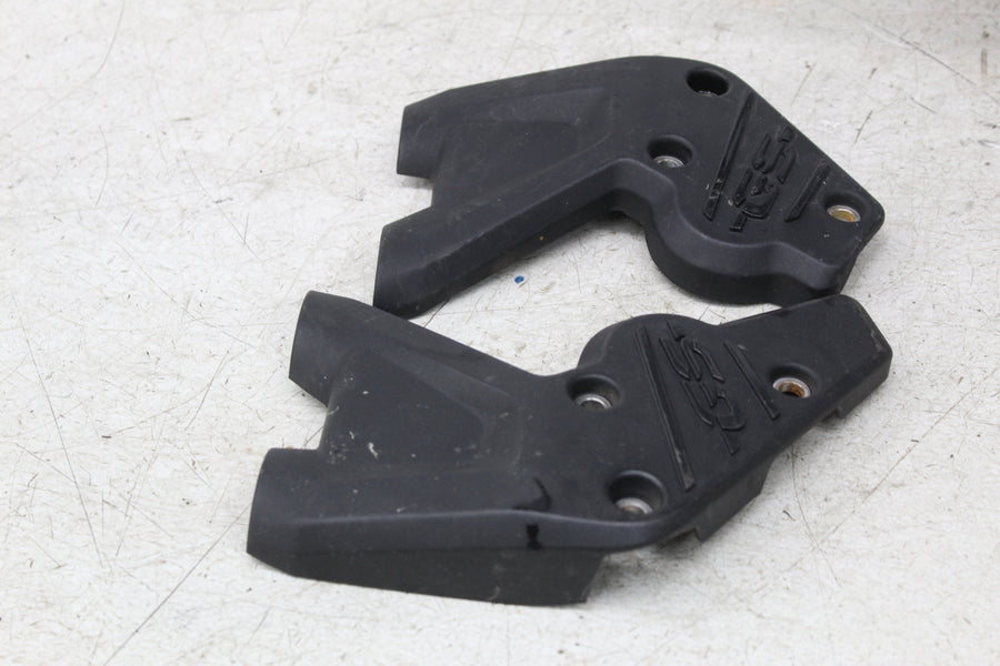 18 BMW G310GS G310 LEFT RIGHT FRAME COVER COWL PAIR