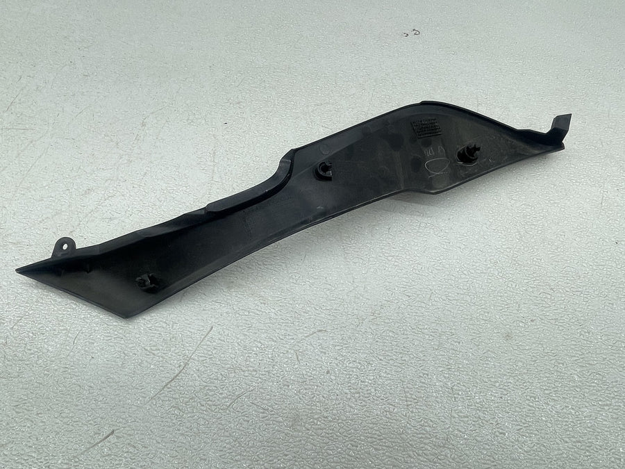 15-21 KAWASAKI VERSYS 650 KLE650 SIDE COVER PANELS COWL FAIRINGS TRIM 36001-0612