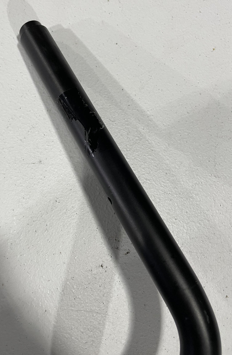 15 HONDA GROM 125 HANDLEBARS