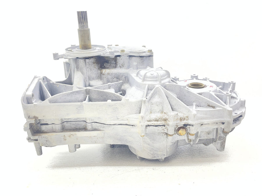 20 CAN-AM MAVERICK X3 DS TURBO ENGINE MOTOR TRANSMISSION GEARBOX