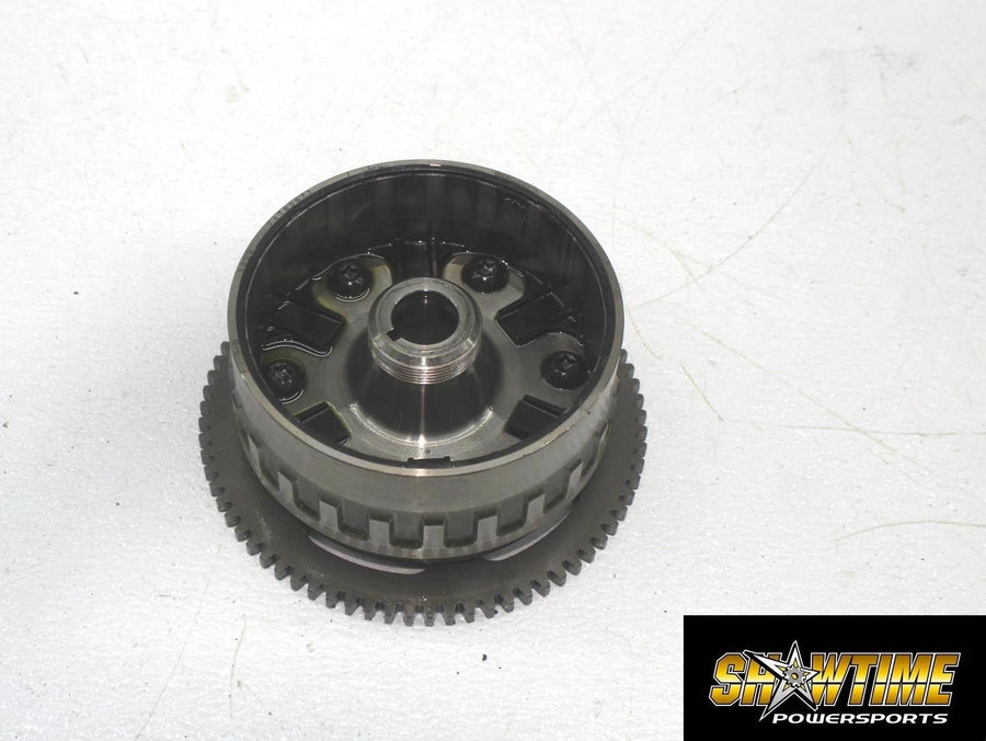 15-25 KAWASAKI TERYX 800 KRF800 STATOR FLYWHEEL FLY WHEEL MAGNETO ONEWAY GEAR