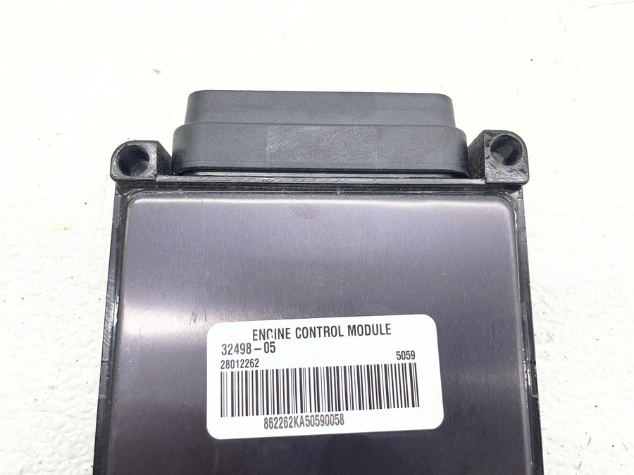 01-06 HARLEY-DAVIDSON SOFTAIL STANDARD FXSTI OEM ECU CDI ECM COMPUTER MODULE BOX