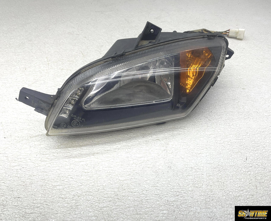 16-26 CF-MOTO CFORCE 400 400S FRONT LEFT HEAD LIGHT LAMP HEADLIGHT