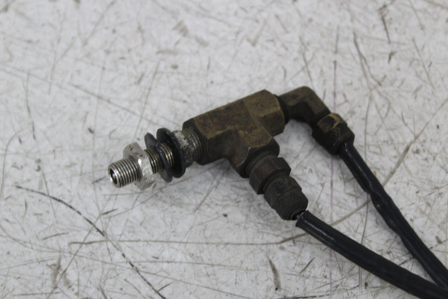 86 HARLEY-DAVIDSON TOUR GLIDE CLASSIC FLTC REAR BACK SHOCKS ABSORBERS