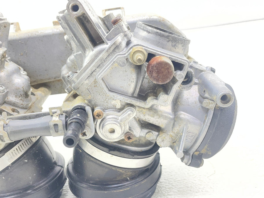05-09 KAWASAKI BRUTE FORCE 750 KVF750 CARB CARBURETOR