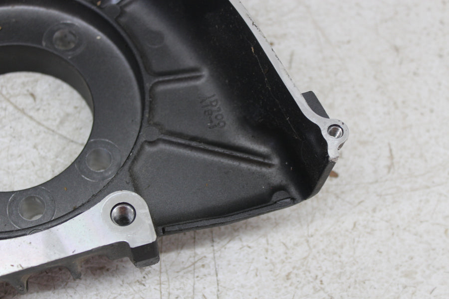 2012 YAMAHA ROADLINER S XV1900S TRANSMISSION MOUNTING BRACKET