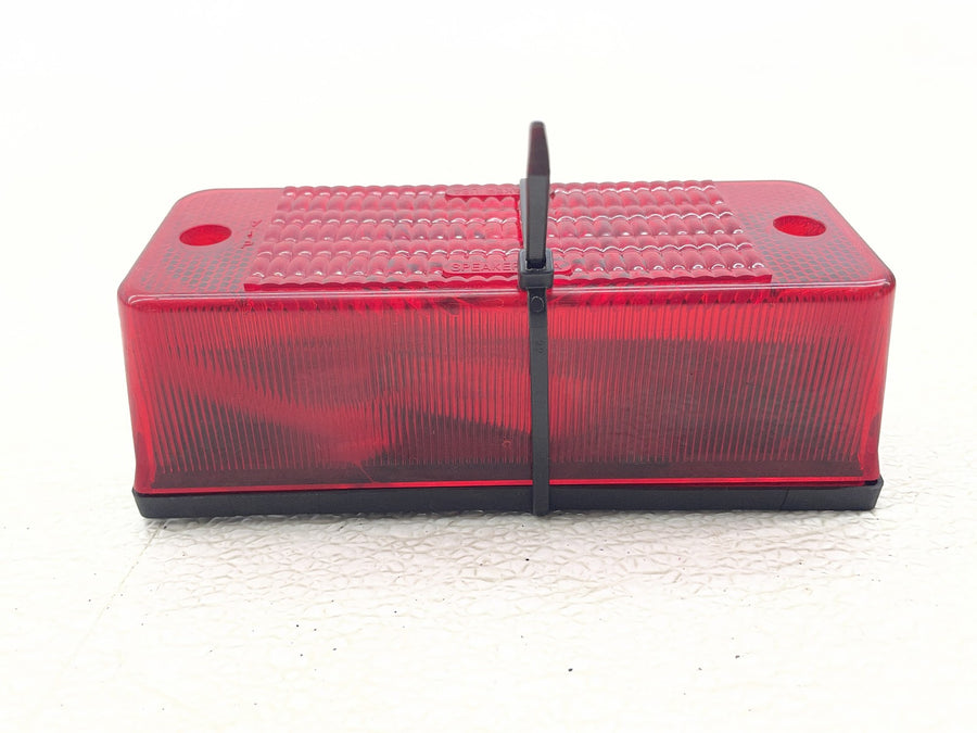 03-06 BOMBARDIER RALLY 200 REAR TAIL TAILLIGHT BACK BRAKE LIGHT