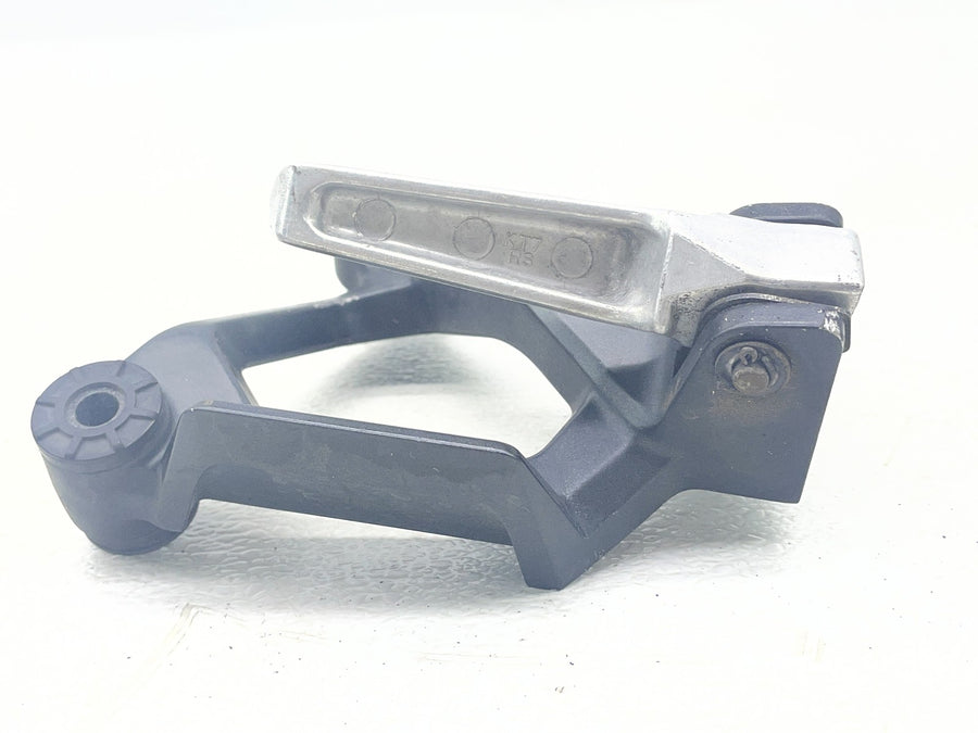 24-25 HONDA TRANSALP XL750 RIGHT REAR PASSENGER FOOT STEP PEG