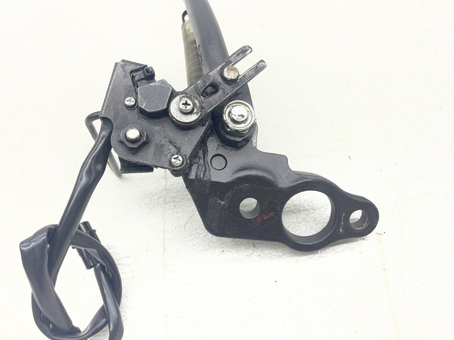 12-25 KAWASAKI NINJA ZX14R KICKSTAND SIDE KICK STAND SENSOR