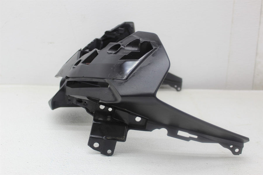 15-19 YAMAHA YZF R1 FRONT HEADLIGHT NOSE FAIRING COWL COVER