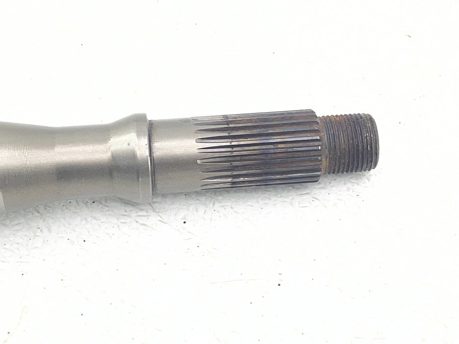 16-26 CF-MOTO CFORCE 400 400S ENGINE MOTOR TRANSMISSION GEAR SHAFT