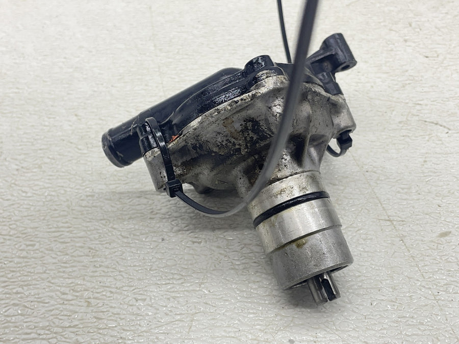 83 HONDA SHADOW 750 VT750 ENGINE WATER COOLANT PUMP  19200-ME9-040