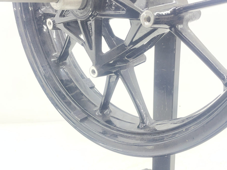 15-18 BMW S1000RR FRONT WHEEL RIM