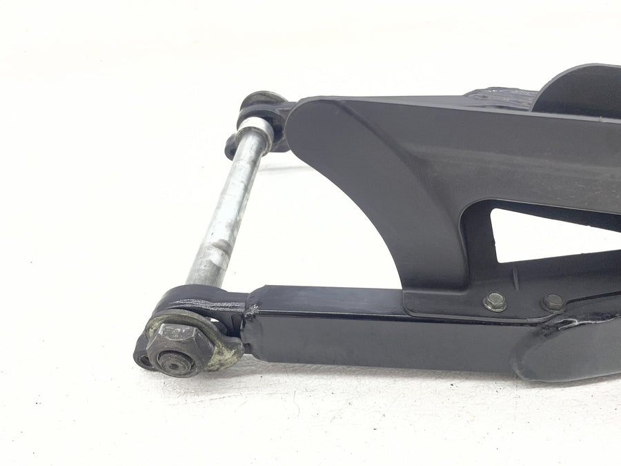 07-11 HARLEY-DAVIDSON STREET GLIDE FLHX REAR SWINGARM SUSPENSION ARM