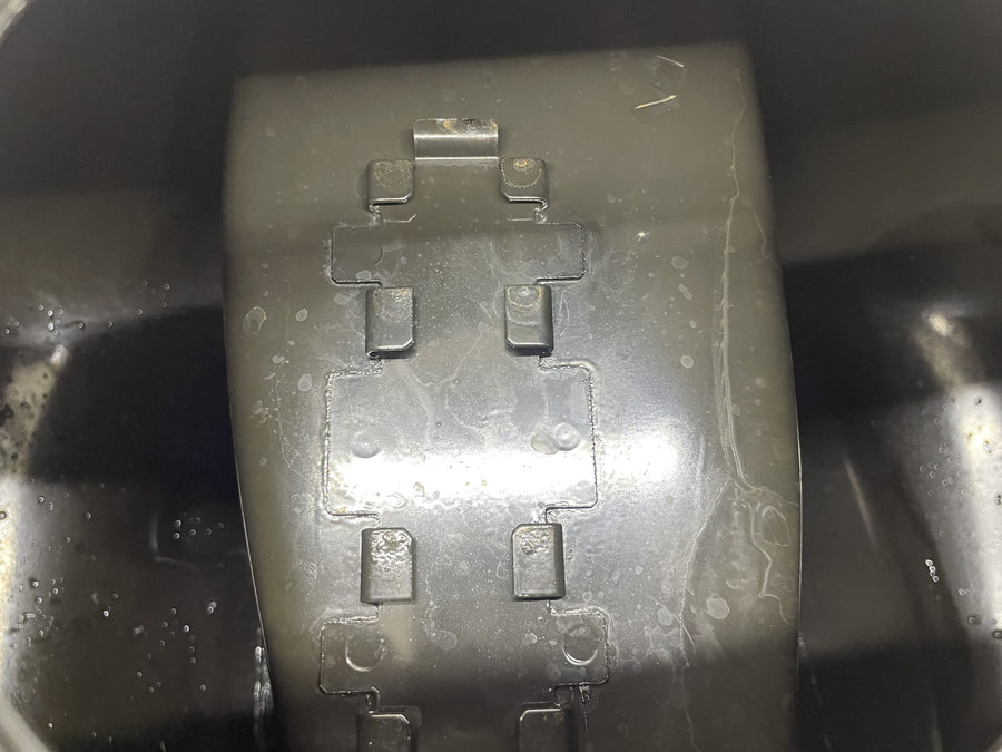 07-11 HARLEY-DAVIDSON STREET GLIDE FLHX GAS TANK FUEL PETROL RESERVOIR
