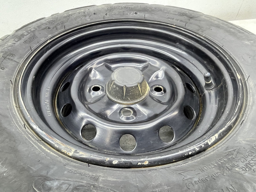 16-26 CF-MOTO CFORCE 400 400S REAR BACK WHEELS RIMS SET 12X7.5