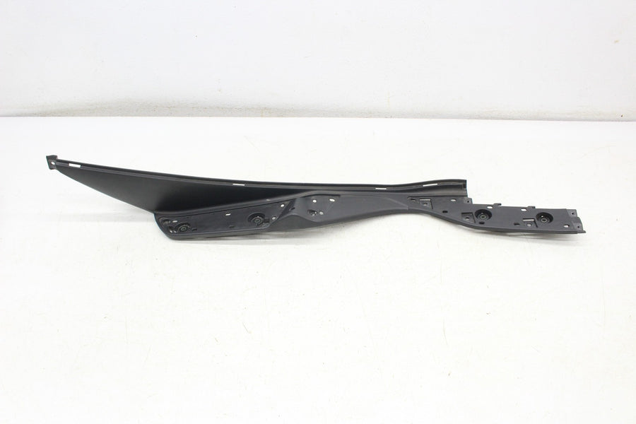 03-06 SUZUKI BURGMAN 400 AN400 LEFT RIGHT LOWER LEG FOOT BOARDS COVERS