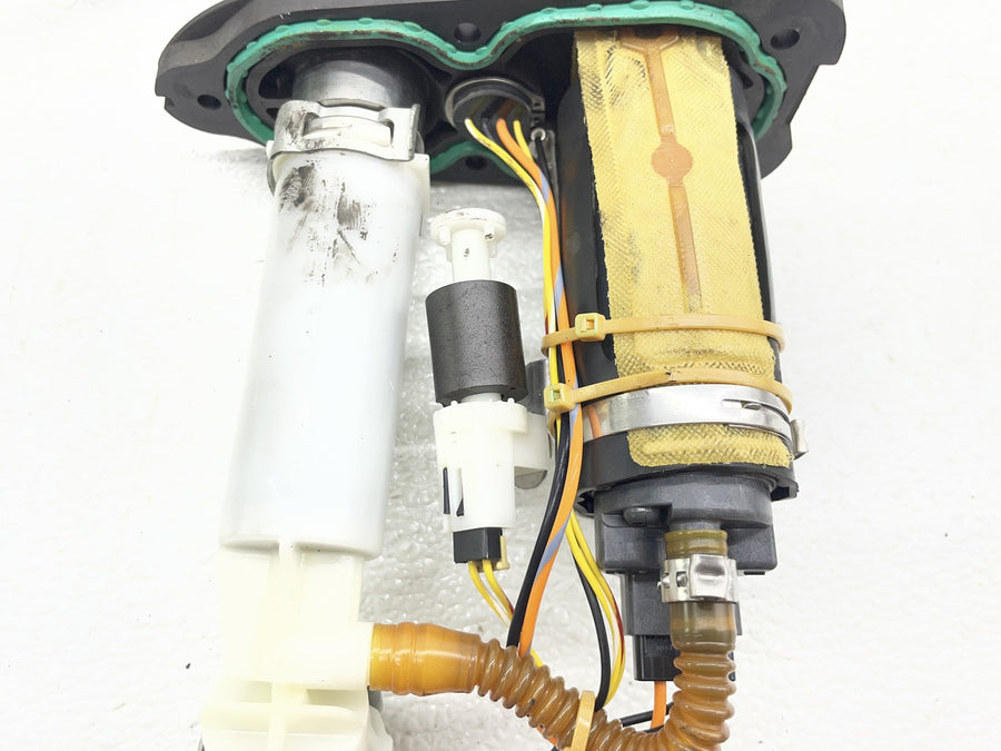 14-20 HARLEY-DAVIDSON SPORTSTER SUPER LOW XL1200T FUEL GAS PUMP