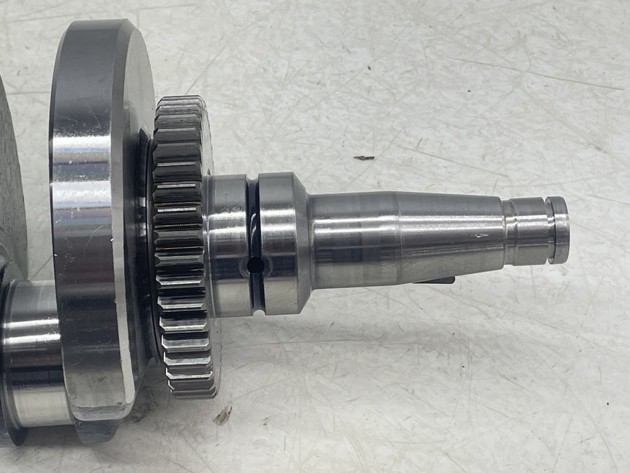 16-26 CF-MOTO CFORCE 400 400S ENGINE MOTOR CRANKSHAFT CRANK SHAFT