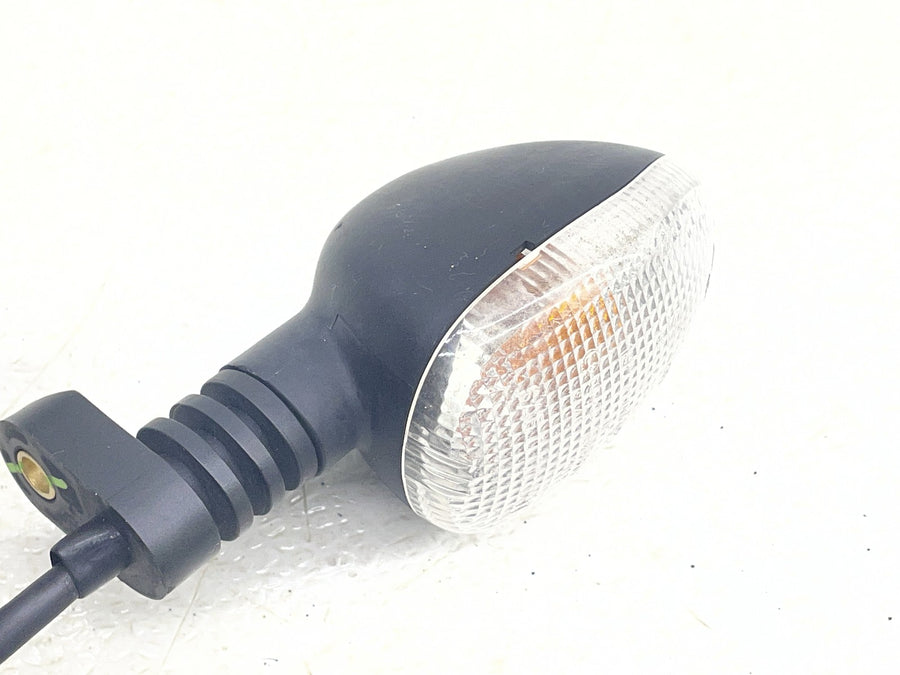 15-18 DUCATI SCRAMBLER 800 REAR LEFT RIGHT TURN SIGNALS LIGHT INDICATORS