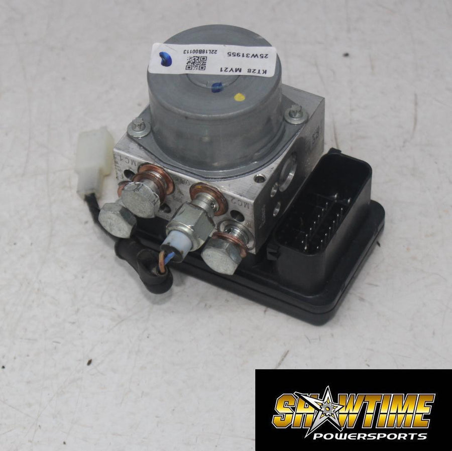 22-24 KTM RC 390 ABS PUMP UNIT MODULE