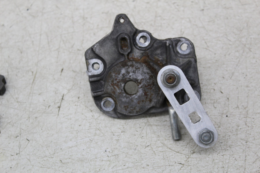 18 POLARIS RZR XP 1000 CLUTCH SHIFT ACTUATOR