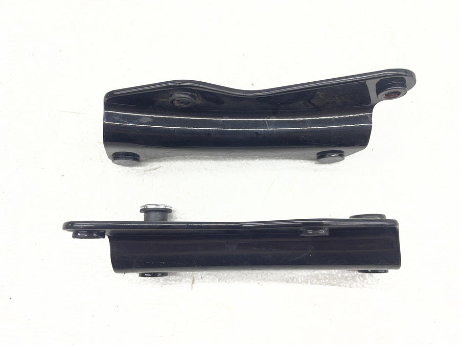17-23 HARLEY-DAVIDSON STREET GLIDE SPECIAL FLHXS QUICK RELEASE BRACKETS MOUNTS