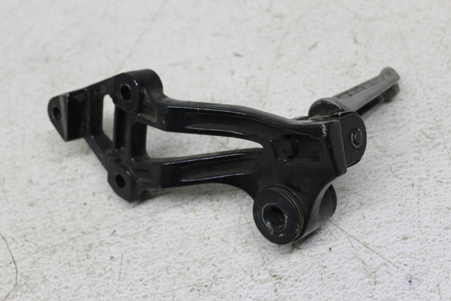 90-92 KAWASAKI NINJA ZX11 REAR BACK PASSENGER PEG SET PAIR