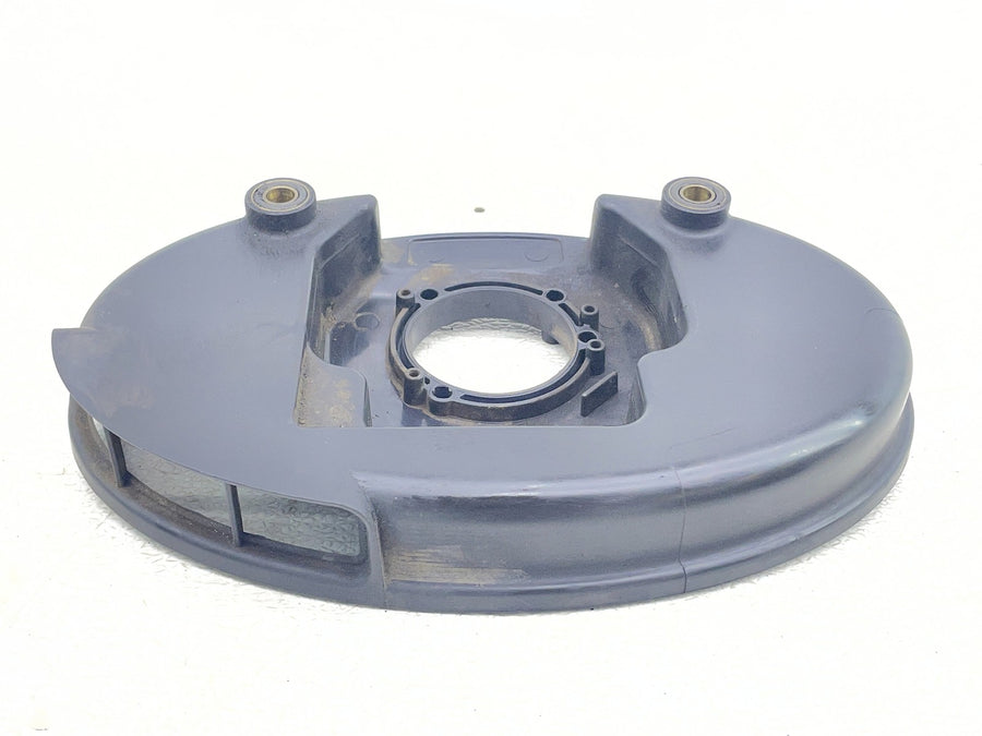 00-06 HARLEY-DAVIDSON SOFTAIL FXST AIR CLEANER FILTER BOX ASSEMBLY