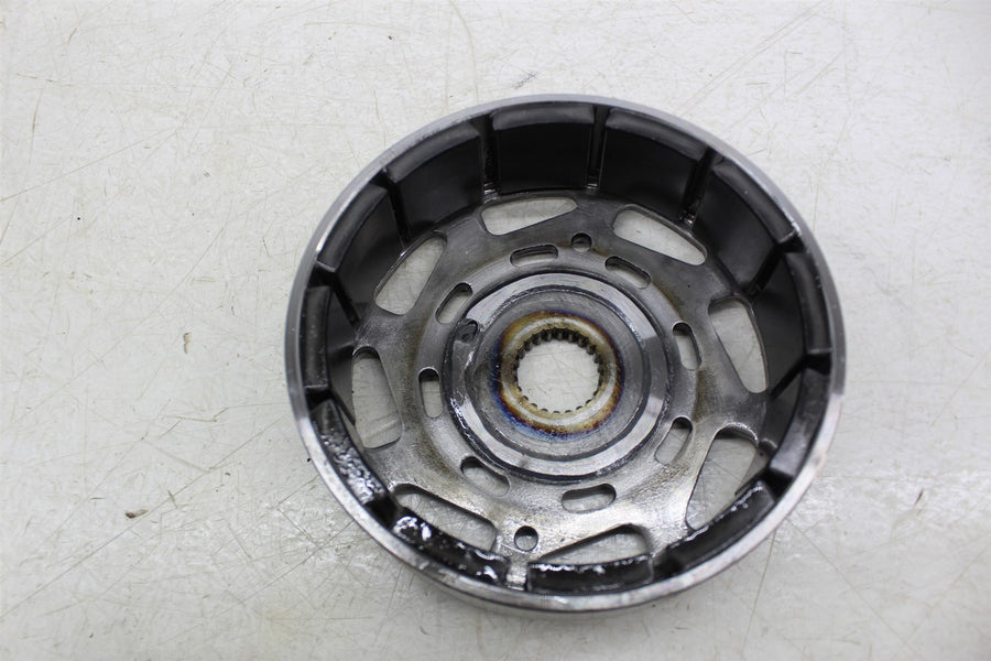 17-23 HARLEY DAVIDSON FLTRX ROAD GLIDE 114CI M8 ENGINE MOTOR FLYWHEEL FLY WHEEL