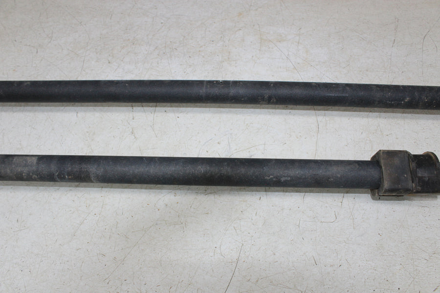 16-18 YAMAHA WOLVERINE YXE700 ROLL CAGE ASSEMBLY